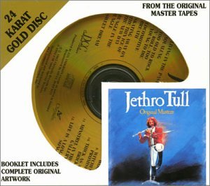 Original Masters/Ultradisc Music