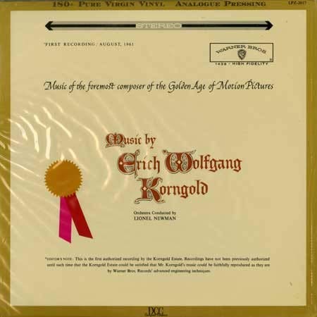 Golden Age of Film cd