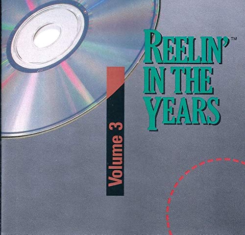 Product Image: Reelin in the Years 3
