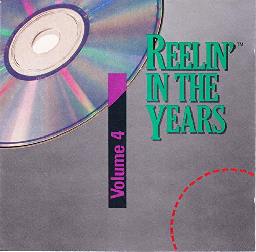 Product Image: Reelin in the Years 4