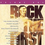 Rock the First - Volume One (UK Import) Pop