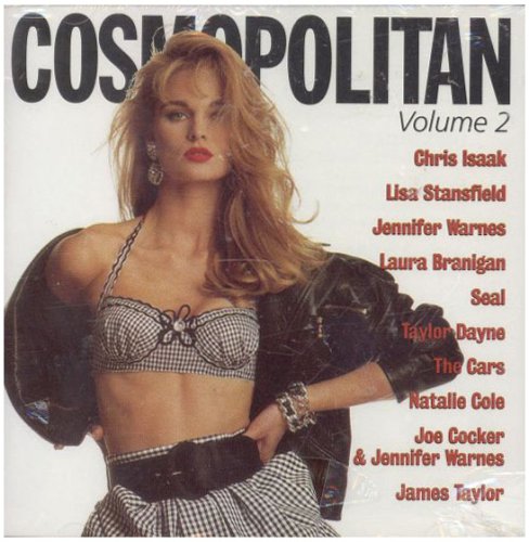 Cosmopolitan, Vol. 2 Pop