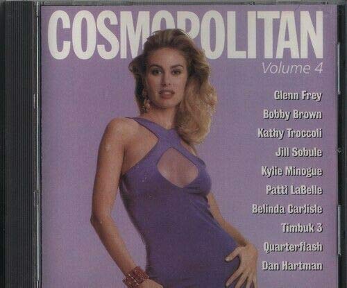 Cosmopolitan, Vol. 4 Music