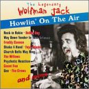 Howlin on the Air Music