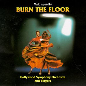 Product Image: Burn the Floor