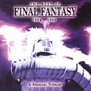 Best of Final Fantasy 1994-1999 / Game O.S.T. Pop