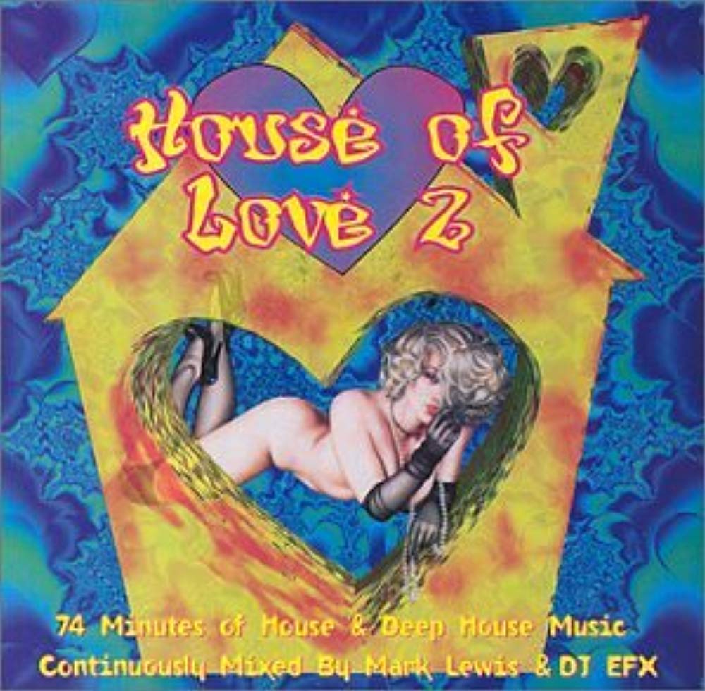 Product Image: House of Love 2