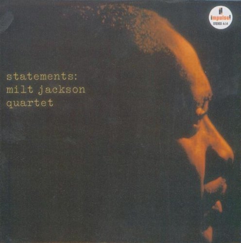 Statements Jazz