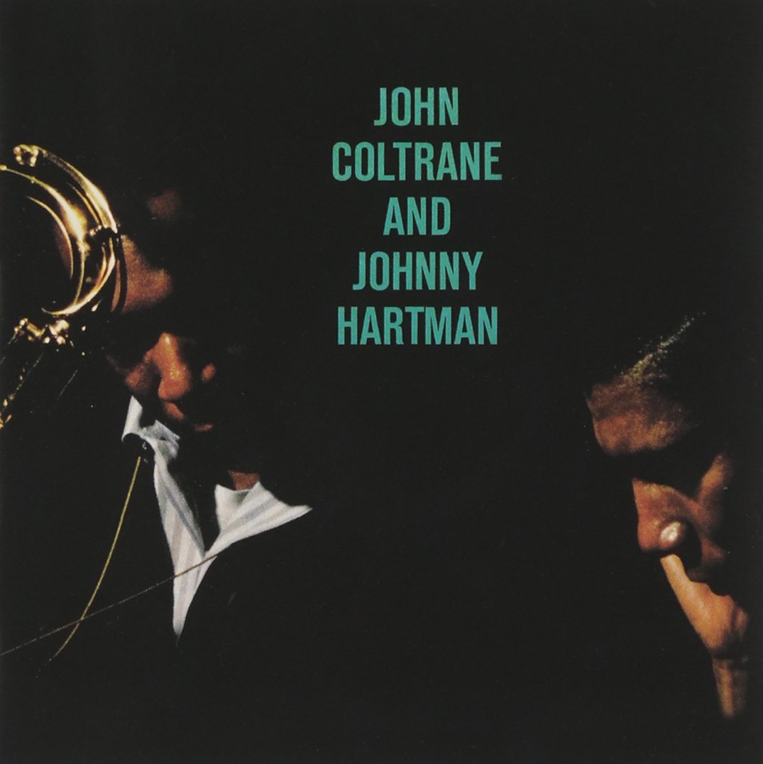 John Coltrane & Johnny Ha Jazz