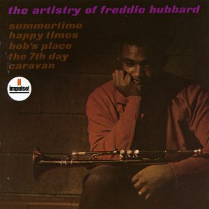 Artistry of Freddie Hubbard Jazz