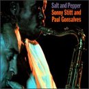 Salt & Pepper Jazz
