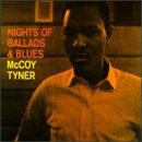 Nights of Ballads & Blues Jazz