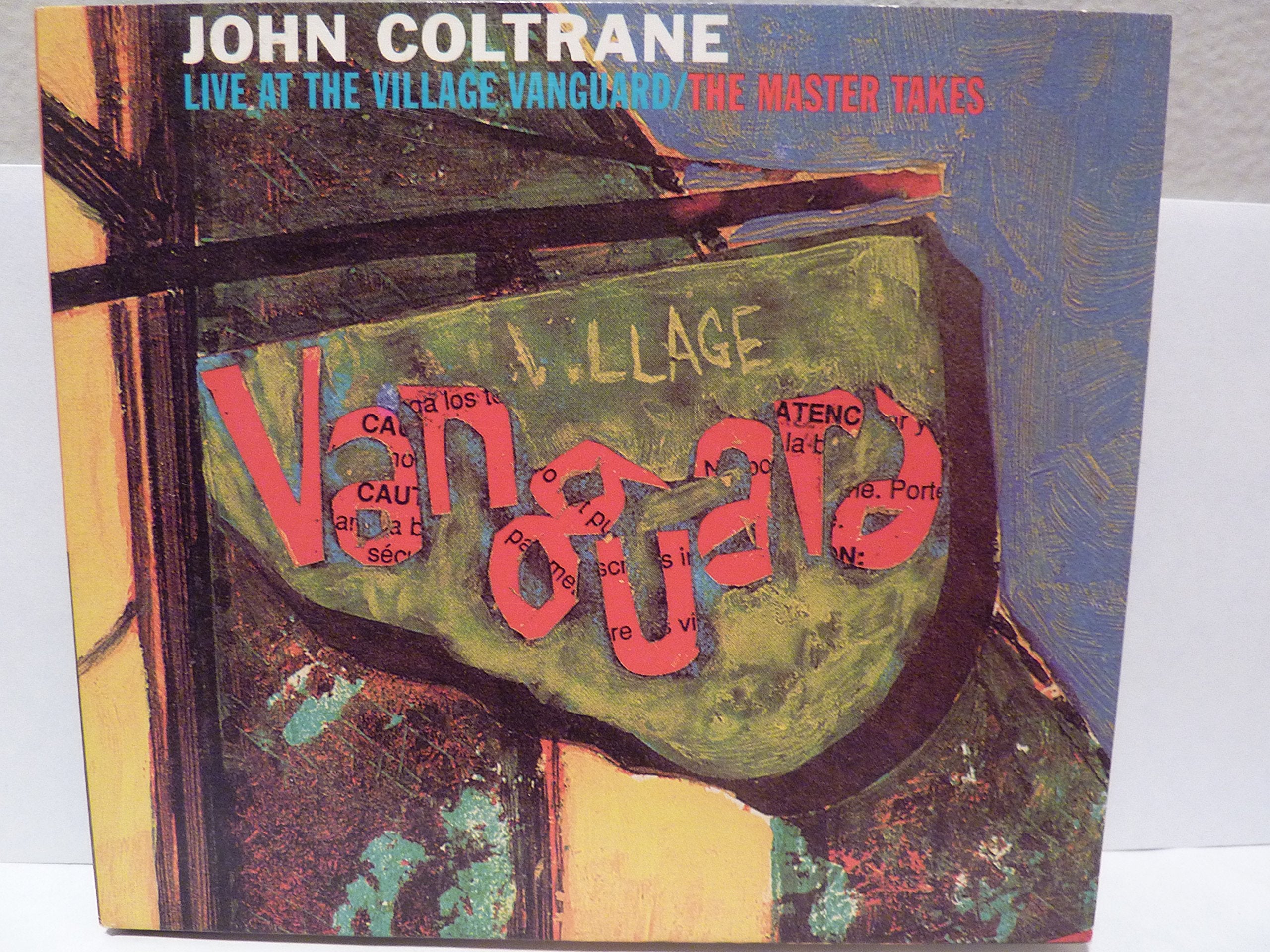 Live at the Village Vanguard Jazz