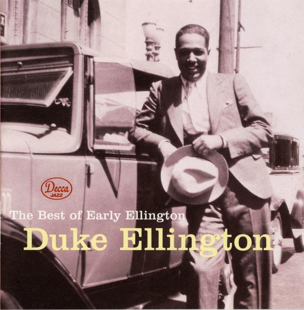 Best of Early Ellington Jazz