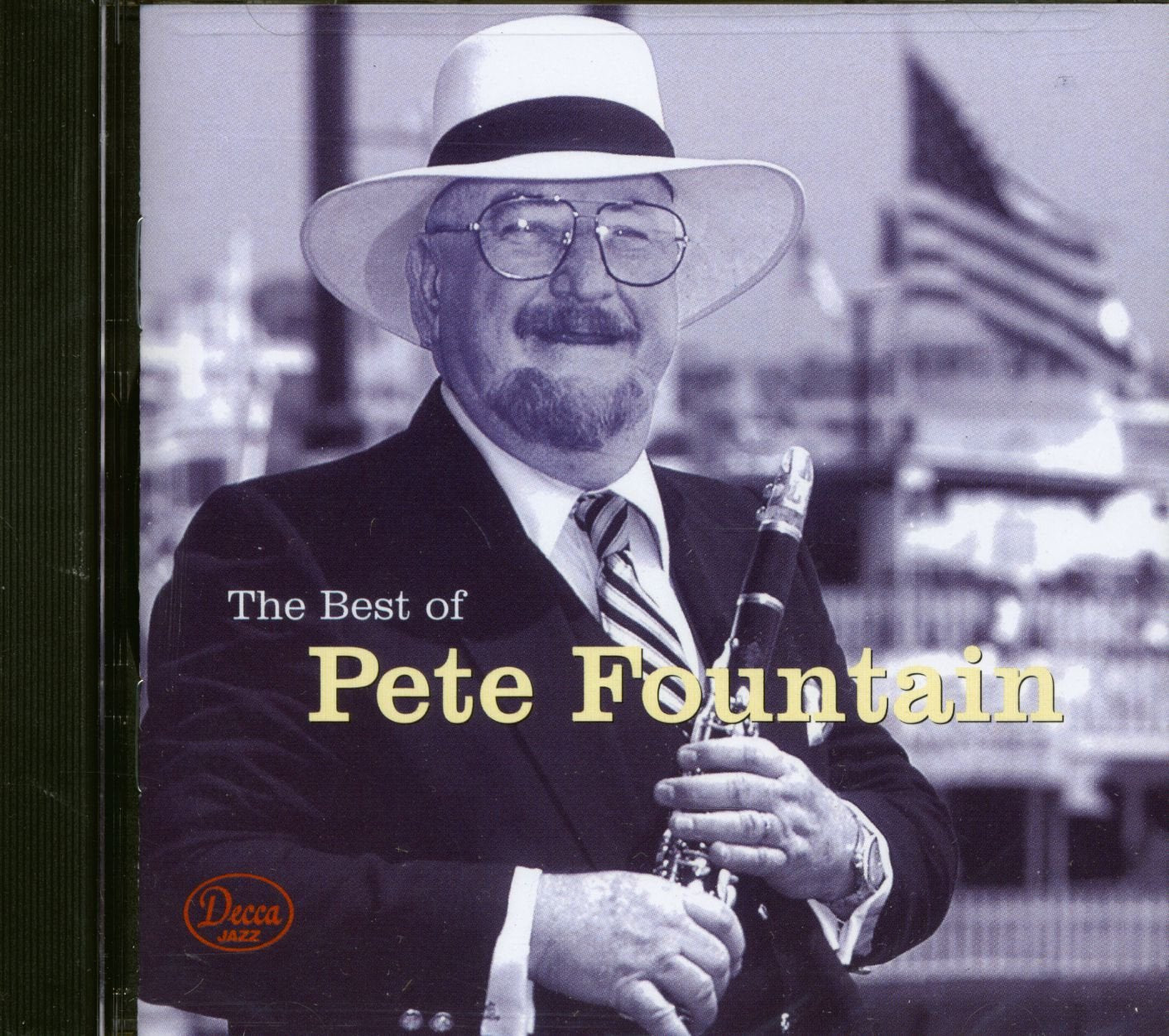Best of Pete Fountain Jazz