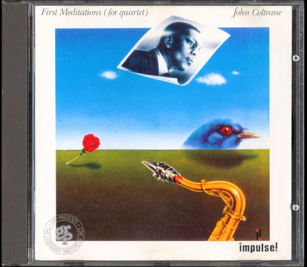 First Meditations Music