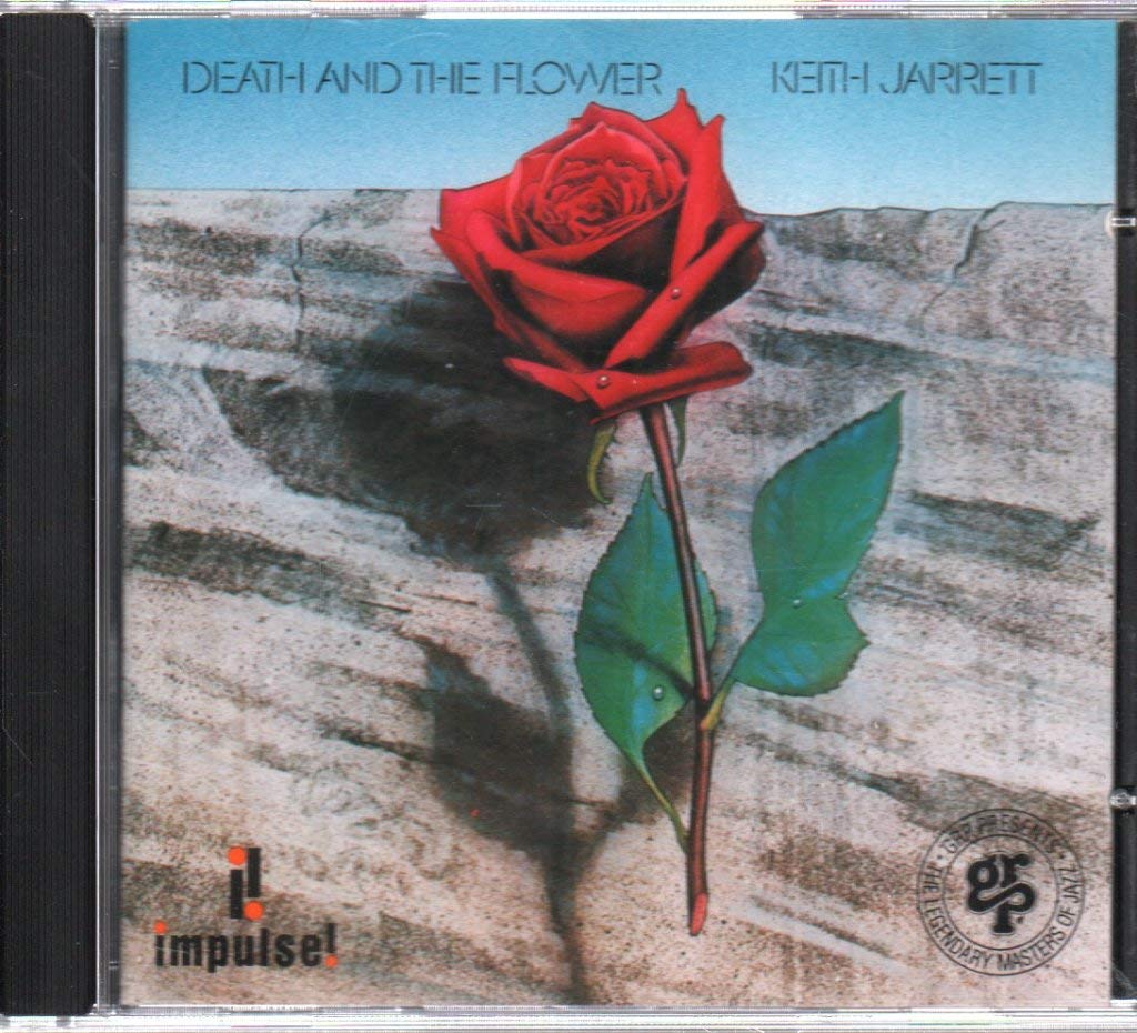 Product Image: Death & The Flower