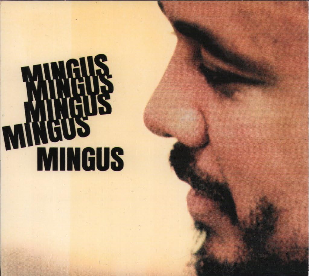 Mingus,Mingus,Mingus Music