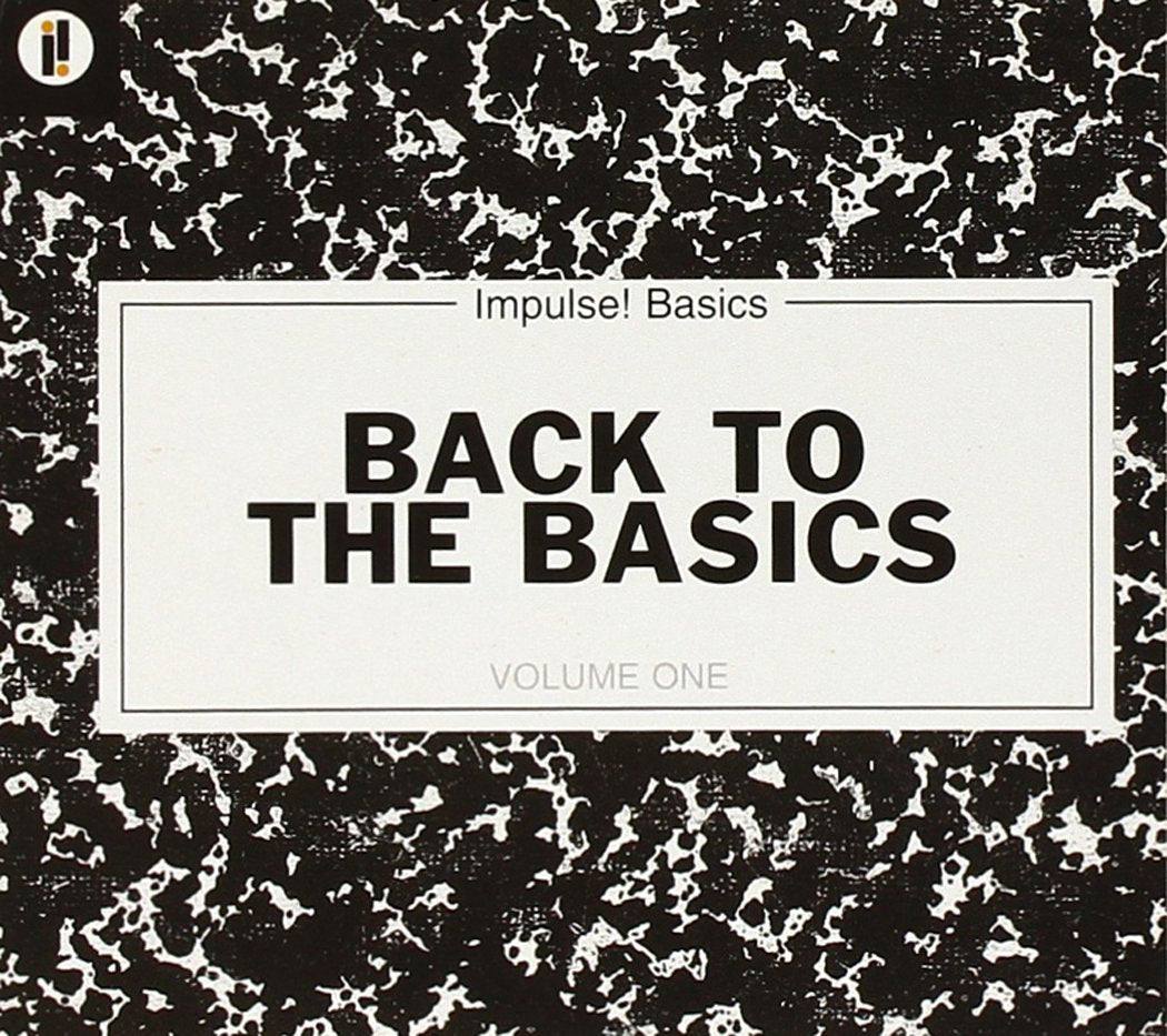 Impulse! Basics,Back to Basic Music for Children