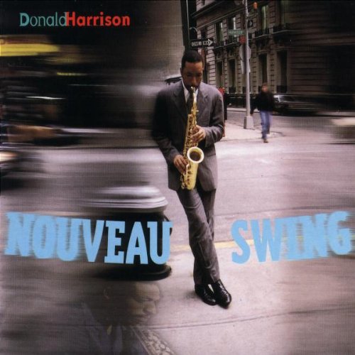 Product Image: Nouveau Swing