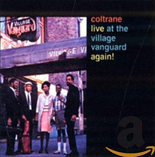 Live At The Village Vanguard Again! (Impulse Master Sessions) Music
