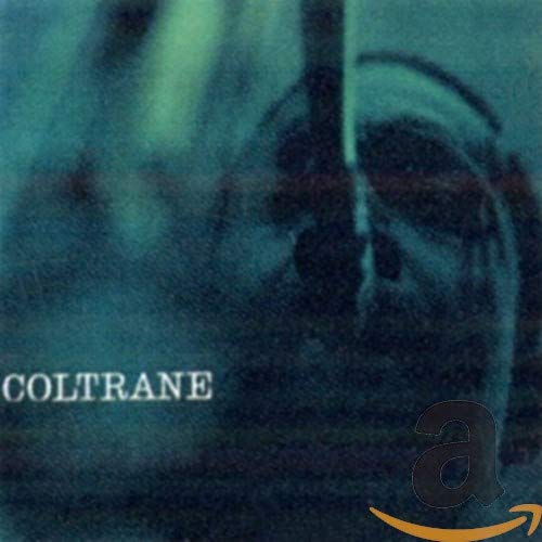 Coltrane (Impulse Master Sessions) Music
