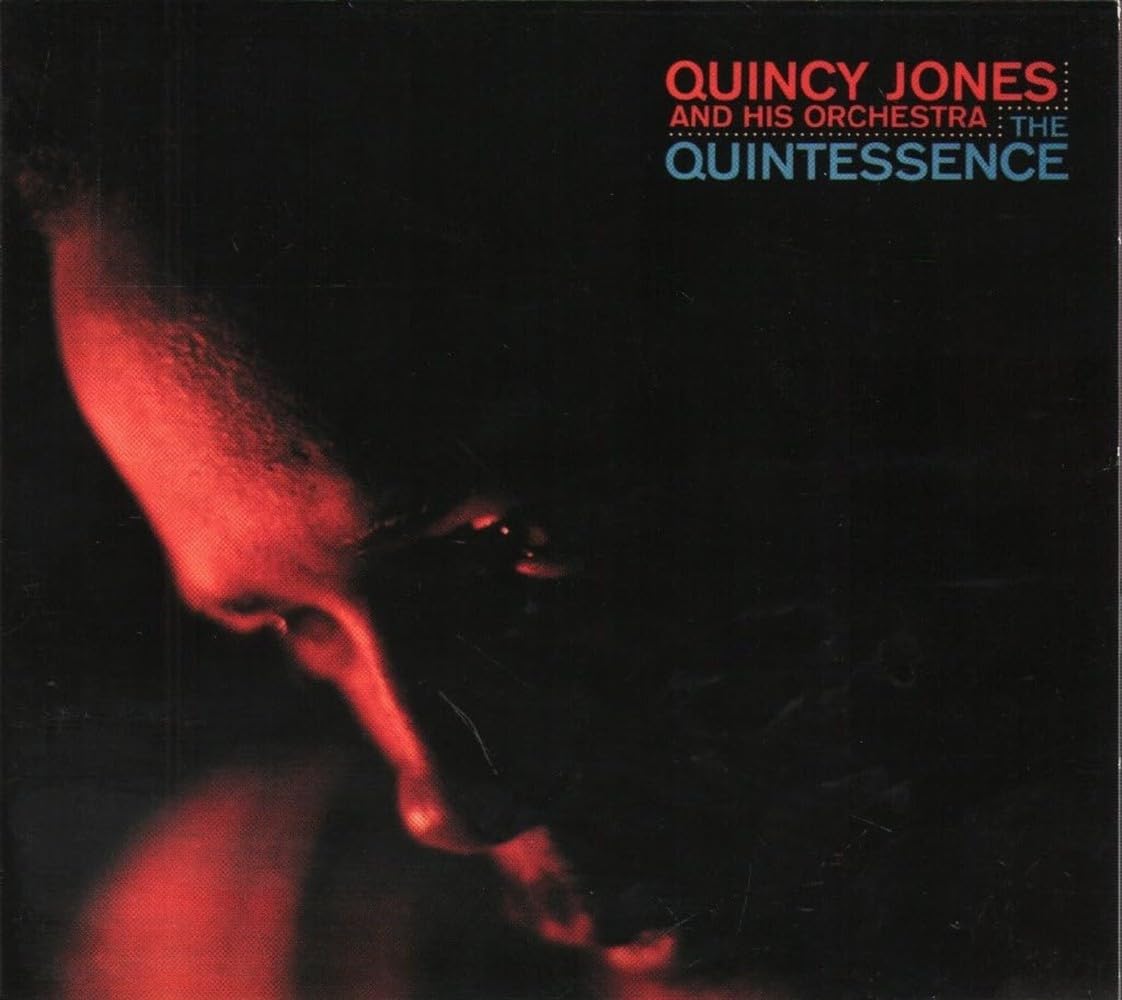 The Quintessence (Impulse Master Sessions) Jazz