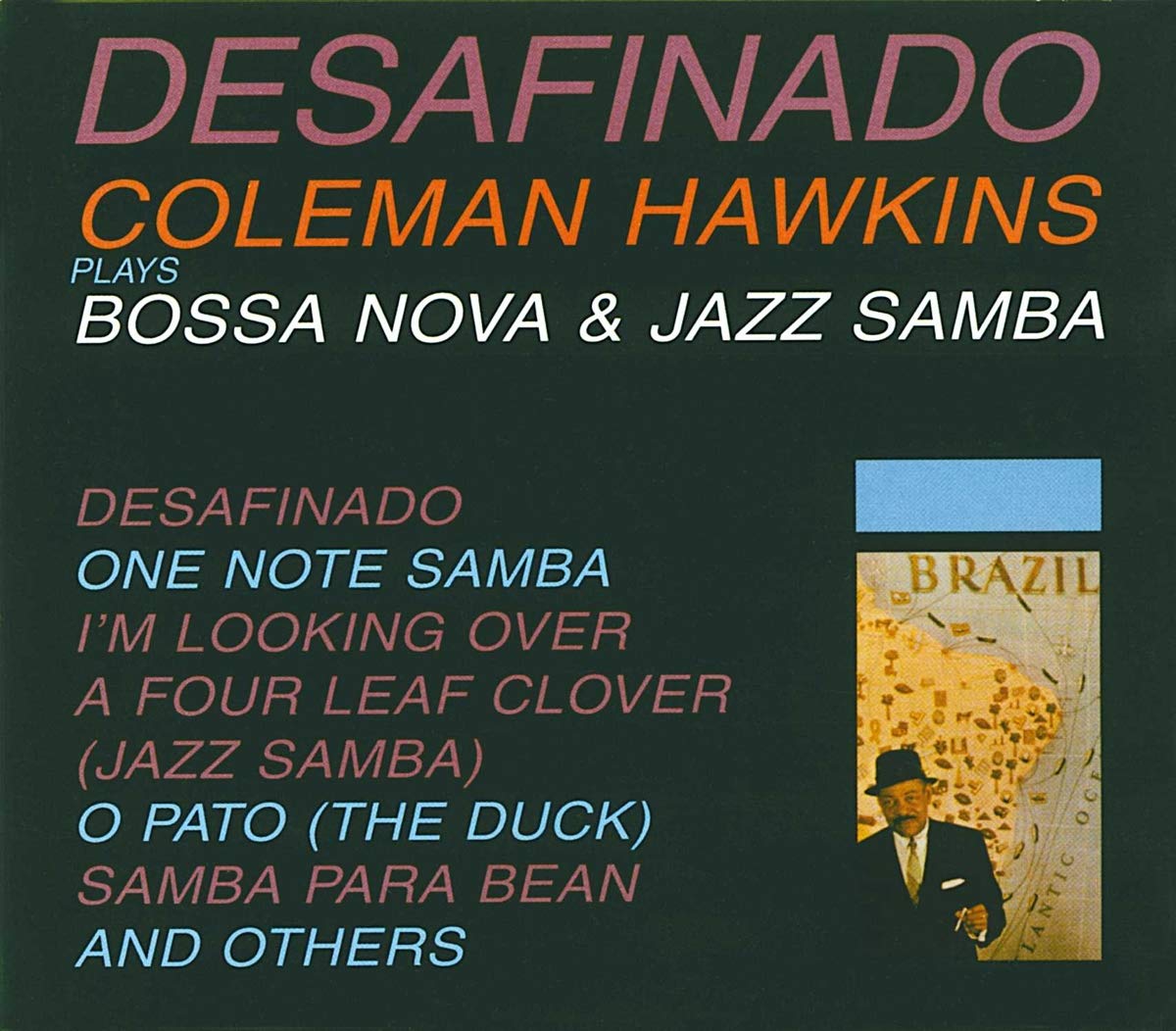 Desafinado Jazz