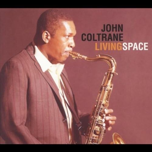 Living Space/Intl.Version Jazz