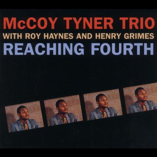 Reaching Fourth Music