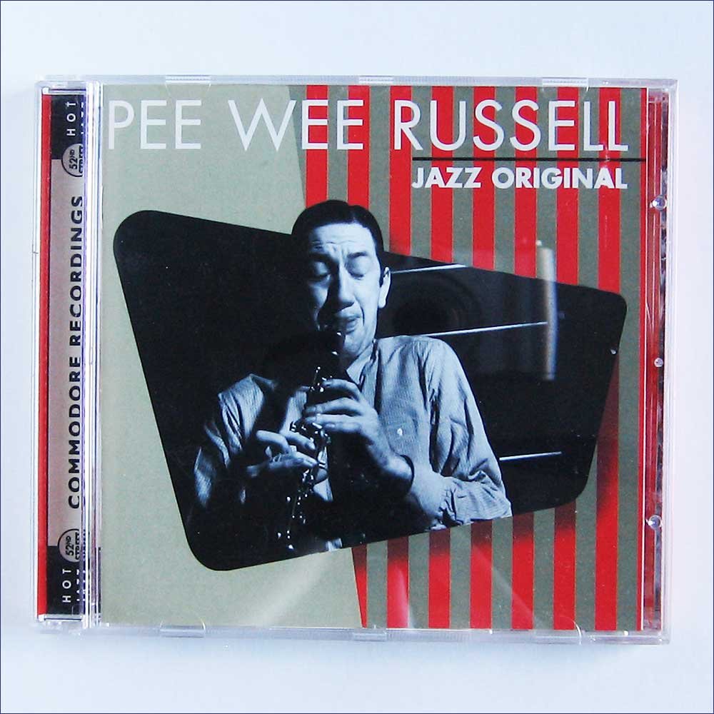 Jazz Original Pop