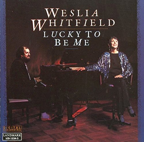 Lucky to Be Me Jazz