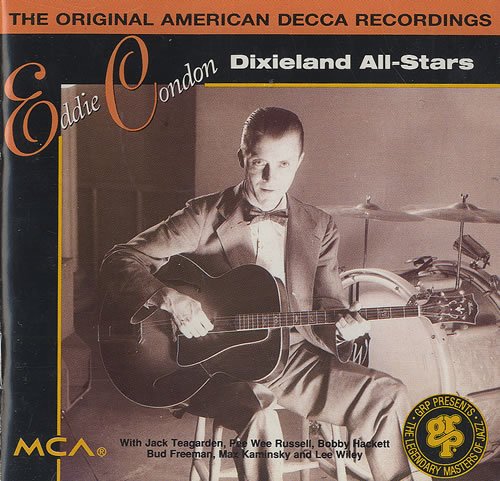 Dixieland All-Stars Jazz