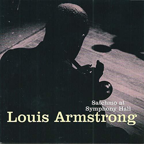 Satchmo at Symphony Hall Pop