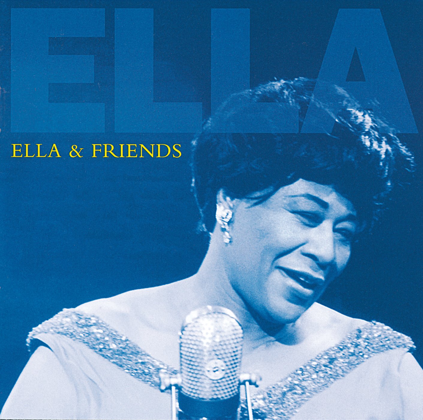 Ella & Friends Jazz