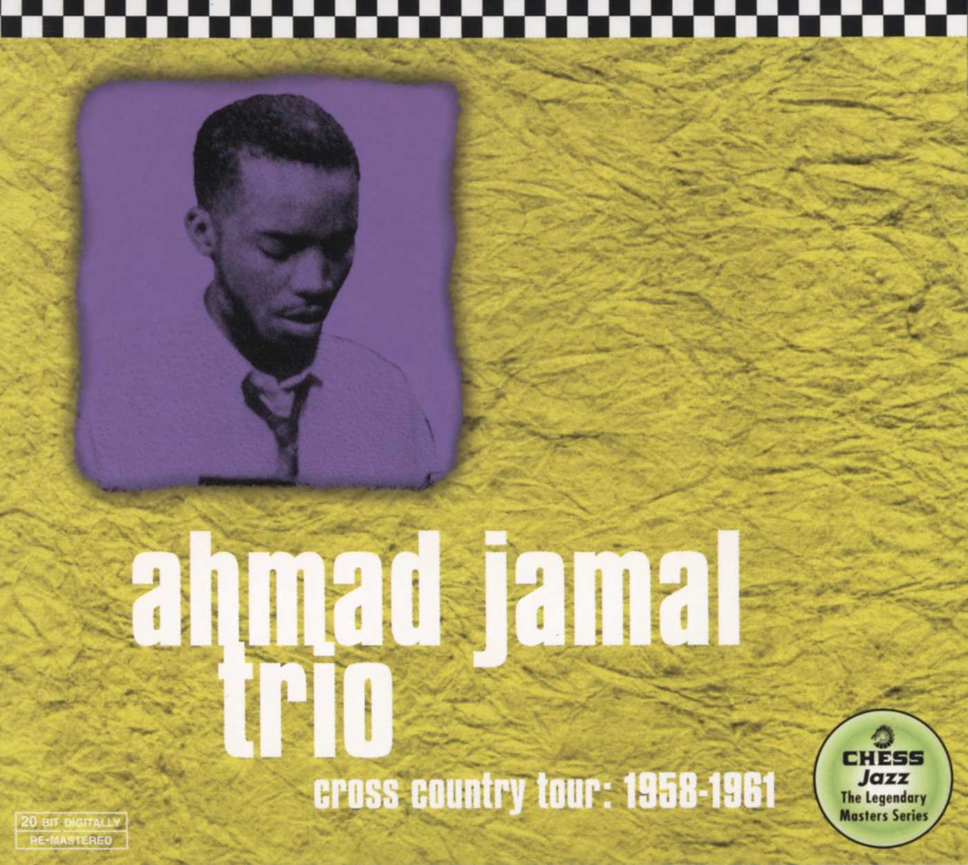Cross Country Tour Jazz