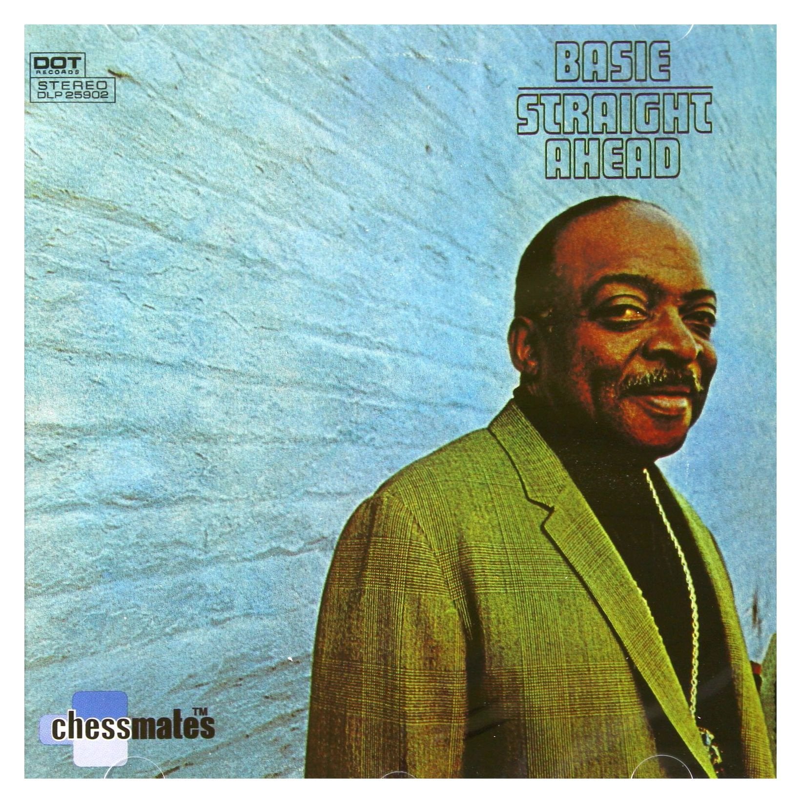 Straight Ahead Blues
