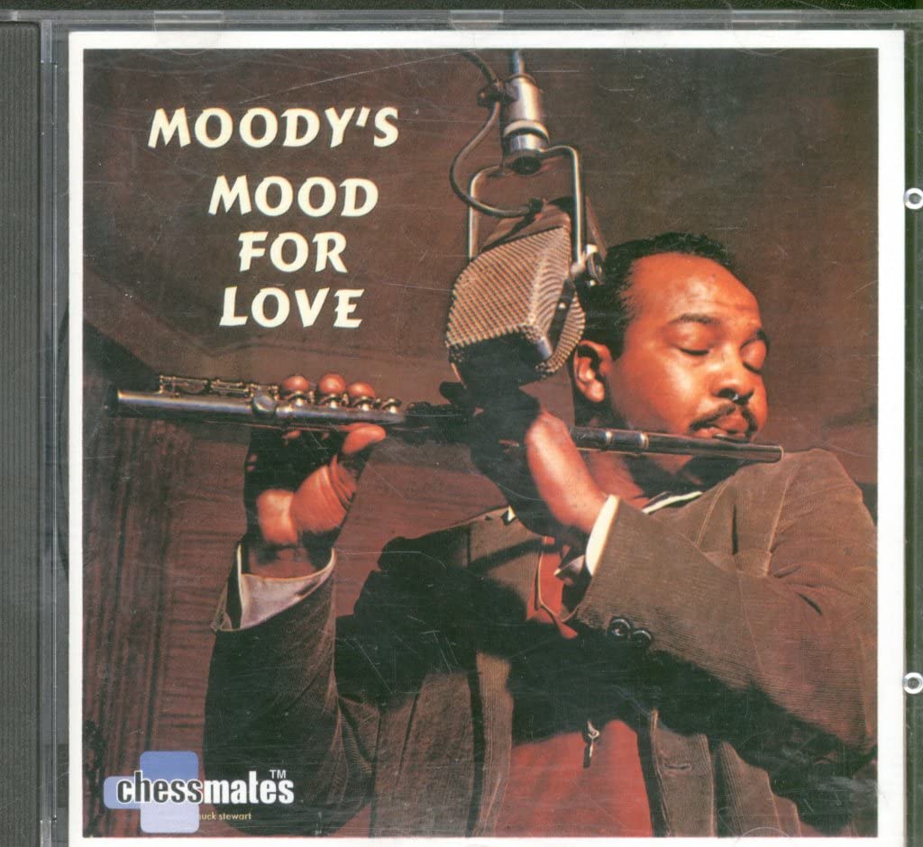 Moody'S Mood for Love Music