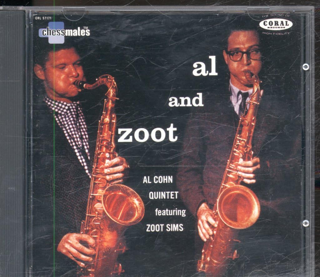 Al & Zoot Music