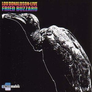 Live Fried Buzzard Music