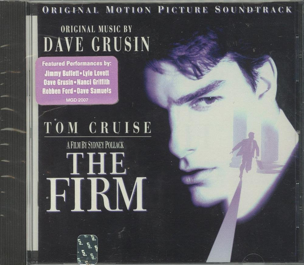 Product Image: The Firm