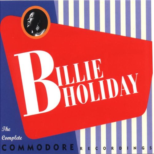 The Complete Commodore Recordings Blues