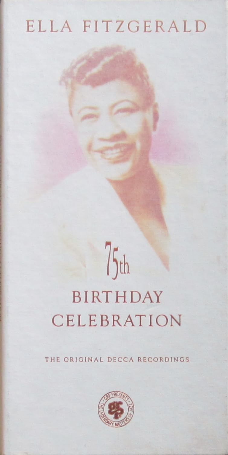 Product Image: 75th Birthday Celebration
