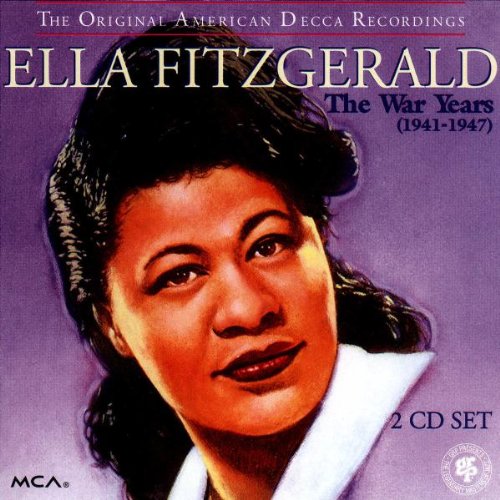 The War Years Jazz