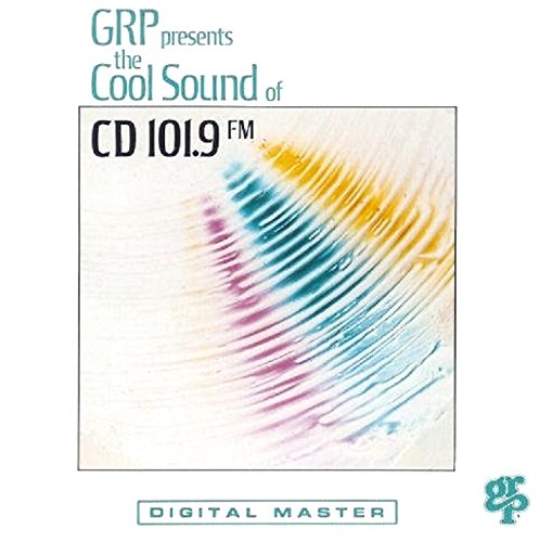 Grp & Wqcd: Cool Sounds of CD 101.9 Volume 1 Jazz