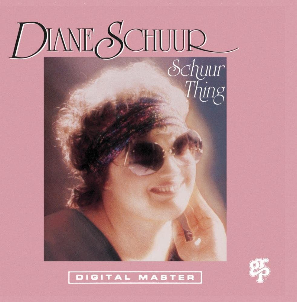 Schuur Thing Pop