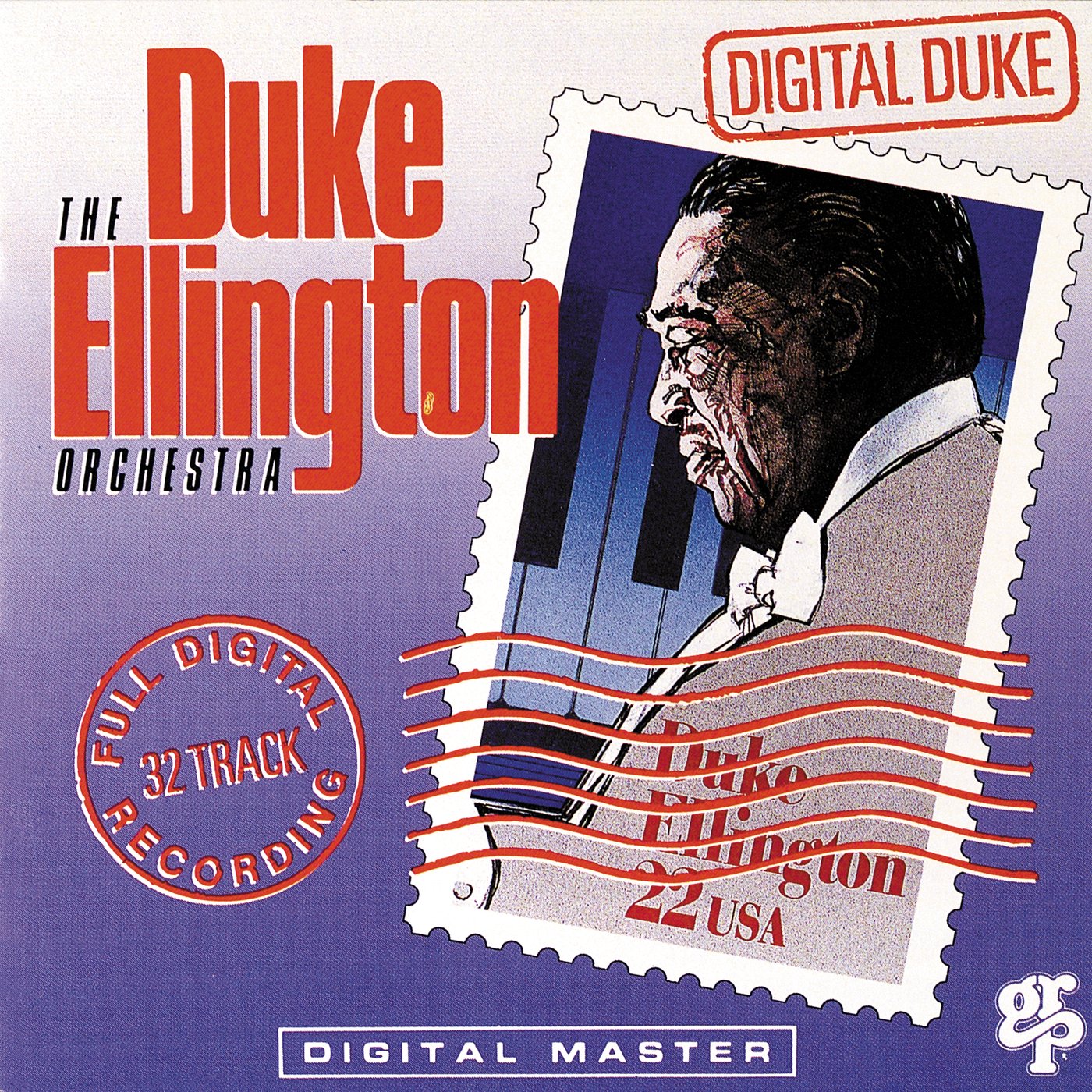Digital Duke Music