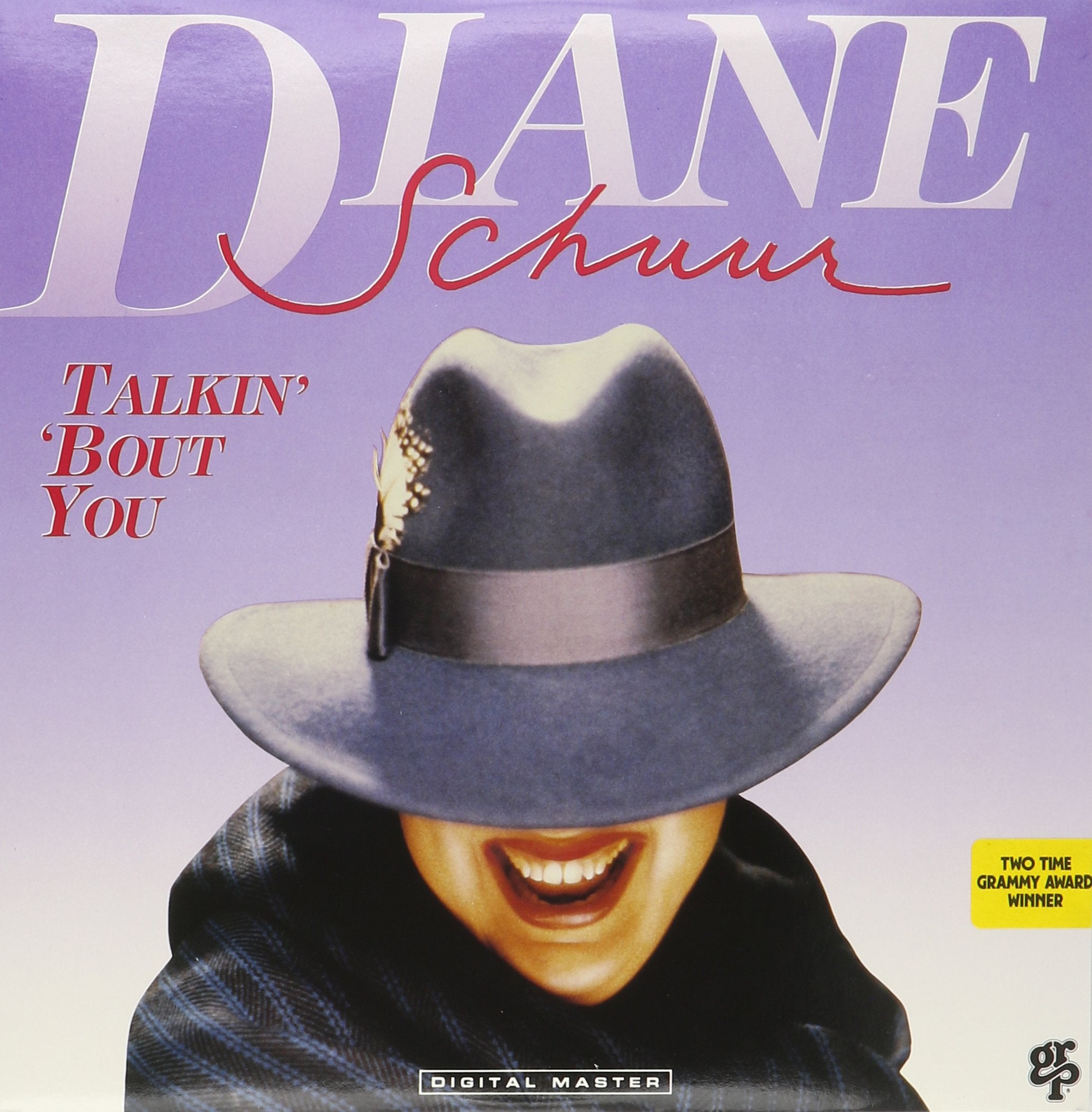 Talkin About You (Louisiana Sunday Afternoon) Jazz