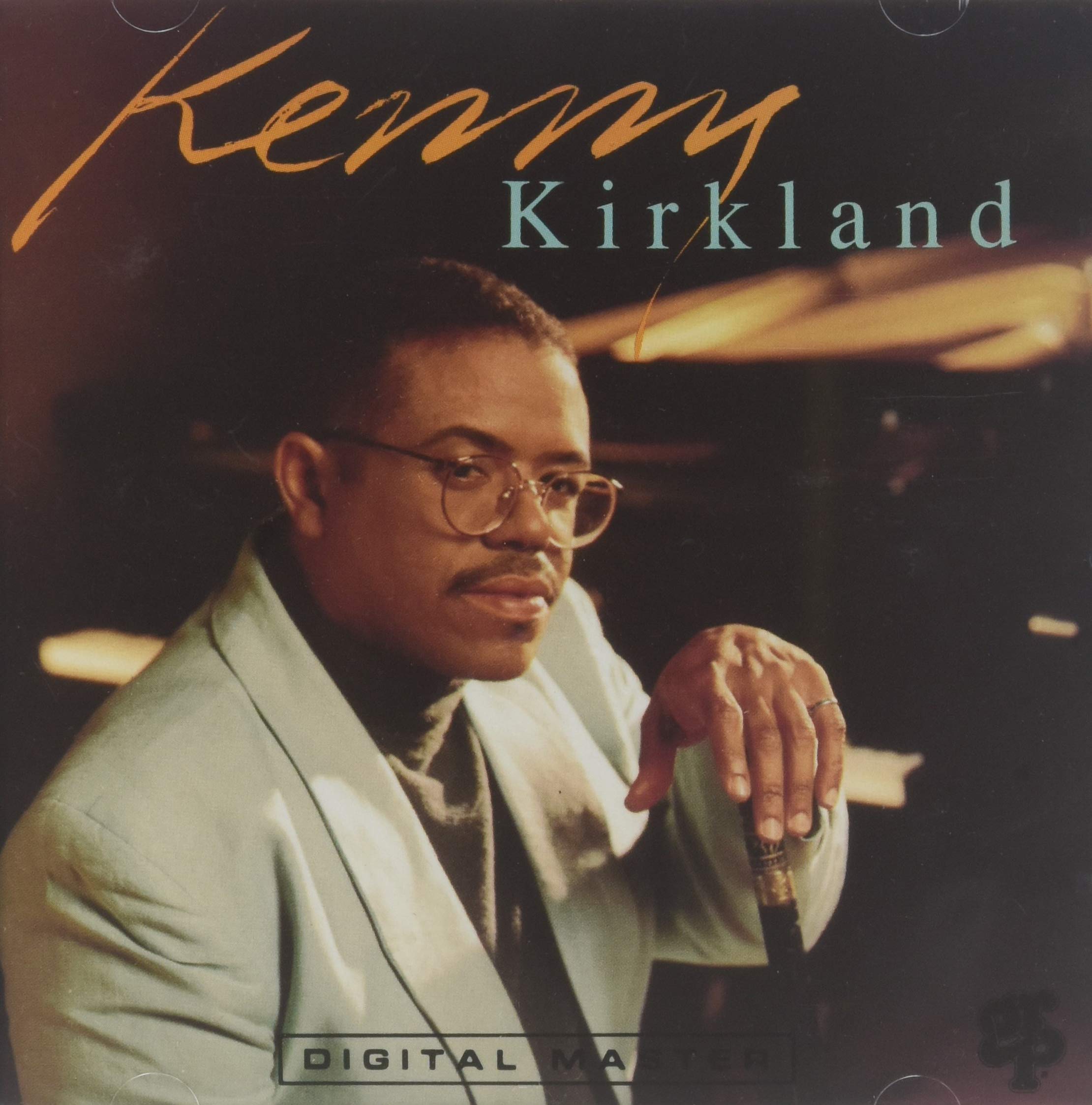 Product Image: Kenny Kirkland