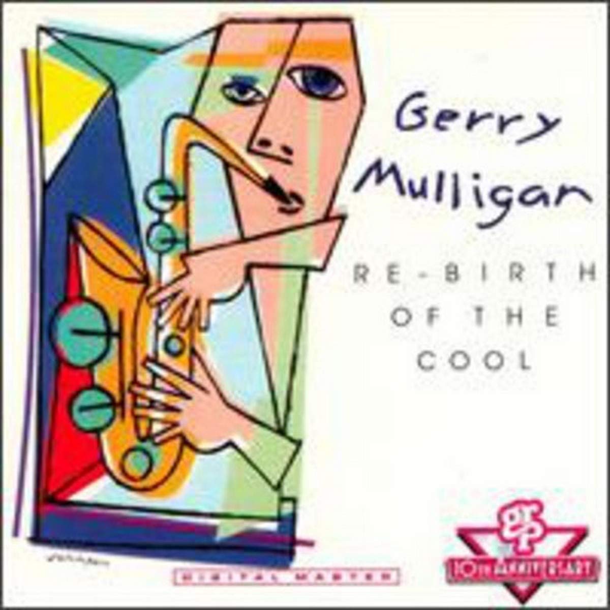 Re-Birth of the Cool Jazz